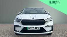 Skoda Enyaq 210kW 85 Edition 82kWh 5dr Auto Electric 